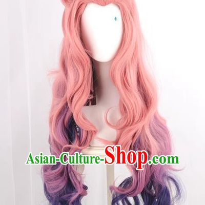 Seraphine Seraphine Xing Lai Diva Cos Wig