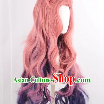 Seraphine Seraphine Xing Lai Diva Cos Wig