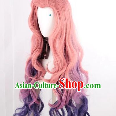 Seraphine Seraphine Xing Lai Diva Cos Wig