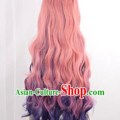Seraphine Seraphine Xing Lai Diva Cos Wig