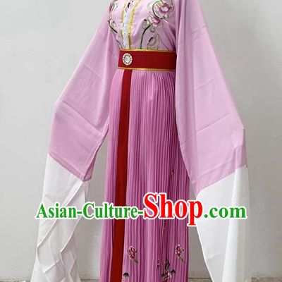 Drama Hua Dan Costumes Costumes Yue Opera Huangmei Opera Costumes Qiong Opera Opera Costumes Miss Pearl Tower Opera Costumes