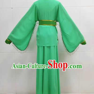Drama Wudan Costumes Ancient Costumes Shaoxing Opera Huangmei Opera Costumes Qiong Opera Gezai Opera Cantonese Opera Green Snake Opera Costumes