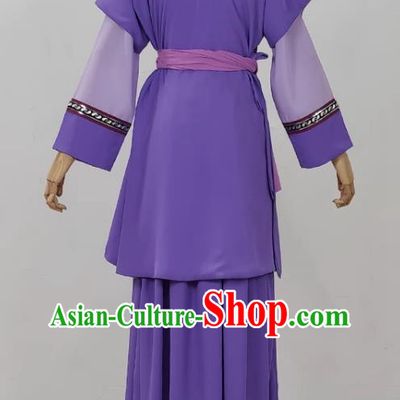 Drama Maid Village Girl Costumes Yue Opera Huangmei Opera Performance Costumes Fisherman Girl Qiong Opera Song Opera Cantonese Opera