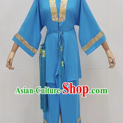 Drama Children Doorman Costumes Costumes Yue Opera Huangmei Opera Costumes Qiong Opera Fujian Opera Gezi Opera Local Ethnic Opera