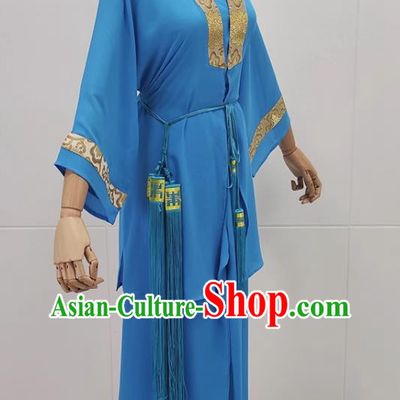 Drama Children Doorman Costumes Costumes Yue Opera Huangmei Opera Costumes Qiong Opera Fujian Opera Gezi Opera Local Ethnic Opera