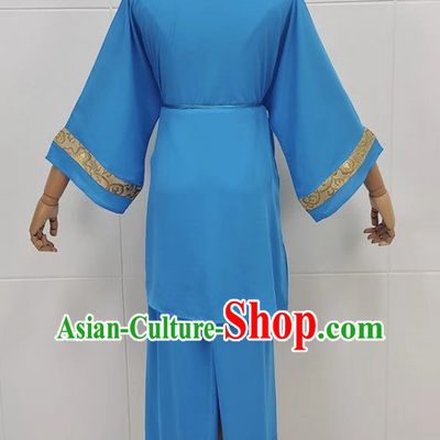 Drama Children Doorman Costumes Costumes Yue Opera Huangmei Opera Costumes Qiong Opera Fujian Opera Gezi Opera Local Ethnic Opera