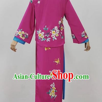 Drama Hua Dan Clothes Local Ethnic Opera Ancient Costumes Yue Opera Huangmei Opera Performance Costumes Hua Gu Opera Henan Opera Xiao Dan Clothes