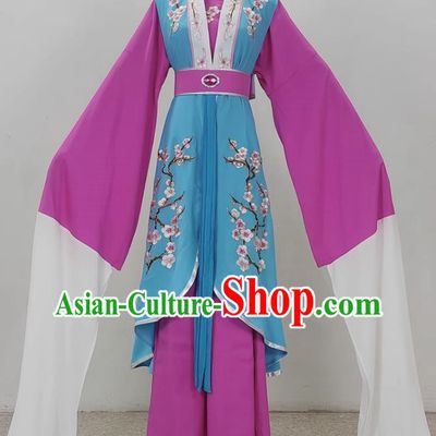 Yue Opera Boudoir Zhou Wenbin Costumes Huadan Costumes Huangmei Opera Costumes Wang Laohu Wedding Costumes Opera Costumes