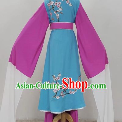 Yue Opera Boudoir Zhou Wenbin Costumes Huadan Costumes Huangmei Opera Costumes Wang Laohu Wedding Costumes Opera Costumes