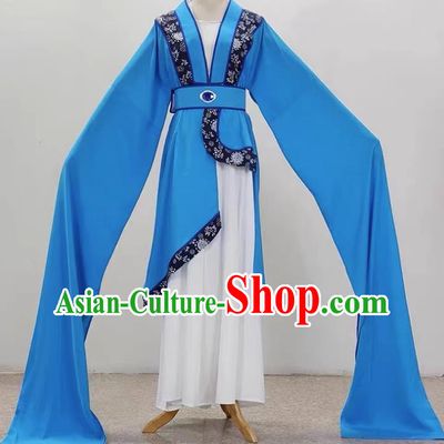 Drama Costumes Costumes Film And Television Yue Opera Huangmei Opera Local Ethnic Opera Chaozhou Opera Kudan Folk Girl Village Girl Costume