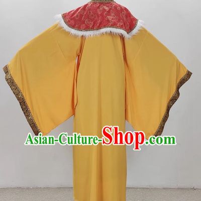 Drama Costumes Ancient Costumes Film And Television Shaoxing Opera Huangmei Opera Costumes Cantonese Opera Large Sleeves Xiaosheng Yi Desert Prince