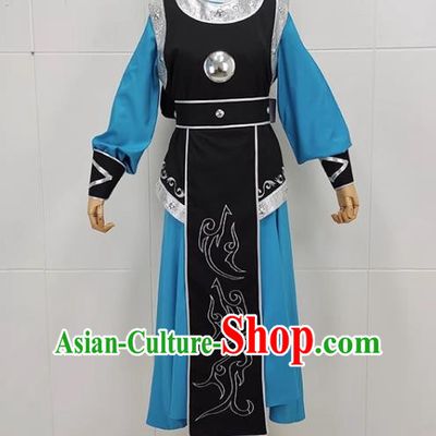 Drama Costumes Costumes Film And Television Yue Opera Huangmei Opera Costumes Qiong Opera Generals Soldiers Uniforms And Hats
