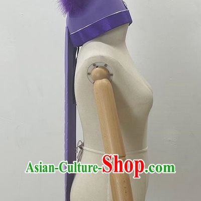 Drama Costumes Film And Television Ancient Costumes Shaoxing Opera Huangmei Opera Costumes Broken Bridge West Lake The Legend Of White Snake Xu Xian Hat And Headgear
