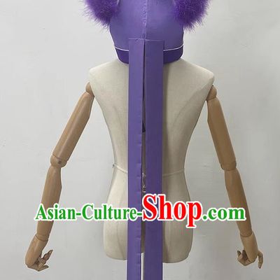 Drama Costumes Film And Television Ancient Costumes Shaoxing Opera Huangmei Opera Costumes Broken Bridge West Lake The Legend Of White Snake Xu Xian Hat And Headgear