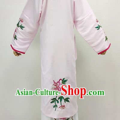 Drama Costumes Ancient Costumes Yue Opera Huangmei Opera Costumes Chrysanthemum Round Neck Hua Dan Clothes Trendy Opera Ladies Costumes