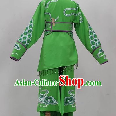Drama Costumes Ancient Costumes Yue Opera Huangmei Opera Costumes Chaozhou Opera Wu Opera Broken Bridge Green Snake And Dandy Clothes