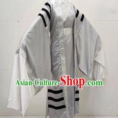 Drama Costumes Ancient Costumes Yue Opera Huangmei Opera Performance Costumes Fujian Opera Gezai Opera Taoist Hall Love Embroidered Bagua Taoist Costumes