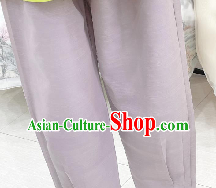 Traditional Hanbok Embroidered Male Costumes Korean Wedding Groom Clothing Yellow Shirt and Pants Traditional Hanbok Embroidered Male Costumes Korean Wedding Groom Clothing Yellow Shirt and Pants