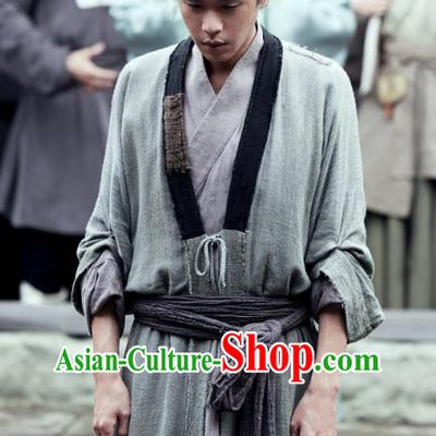 Under The Microscope Ming Dynasty Shuai Jiamo Clothing China Ancient Civilian Costumes Traditional Hanfu
