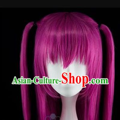 FATE Elizabeth Cos Wig