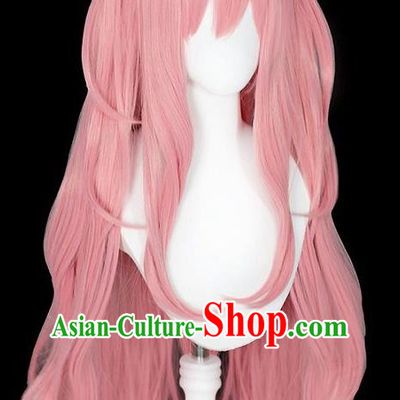 Princess Link Hatsune COS Wig