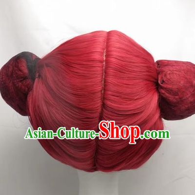 APEX Hero COS Lifeline COSPLAY Wig