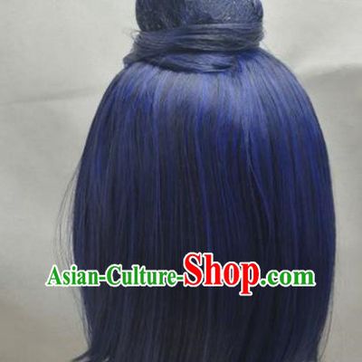 Swaying Camping COS Leisurely Camping Shima Rin Age Reducing Ball Cosplay Wig