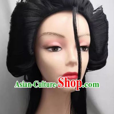 One Piece Izo COS Wig
