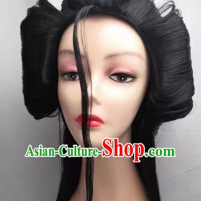 One Piece Izo COS Wig