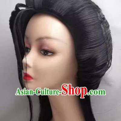One Piece Izo COS Wig