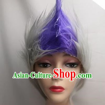 Fategrand Order Sigurd COSPLAY Wig