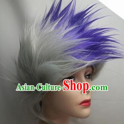 Fategrand Order Sigurd COSPLAY Wig