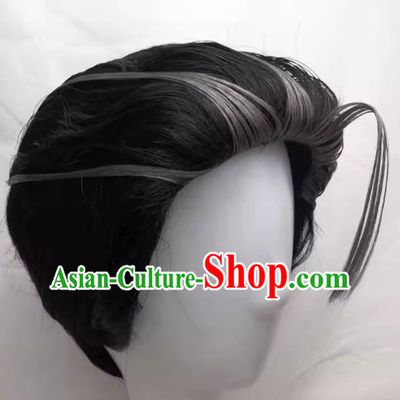 Animation Cosplay Wig Set COS PokÉMon Vermillion Aoki
