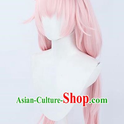 Azure Files Little Bird Yu Hoshino Cos Wig