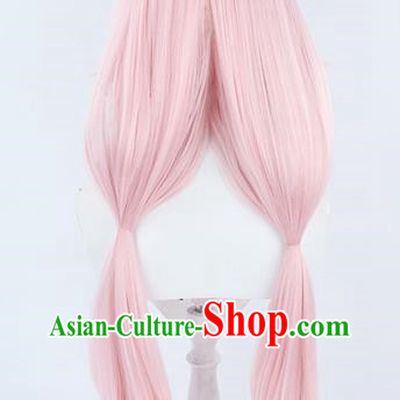 Azure Files Little Bird Yu Hoshino Cos Wig