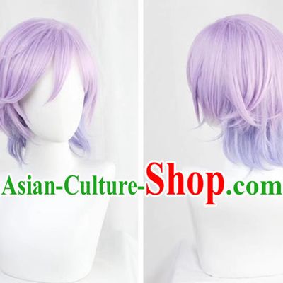 Twisted Wonderland The Little Mermaid Epel Cos Wig