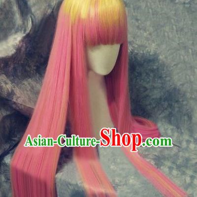 FGO Circe COS Wig