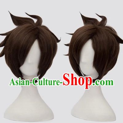 Tracer COS Wig