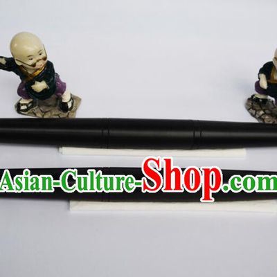 Chinese Lion Dance Drum Sticks Professional Drumsticks Handmade Dragon Dance Drumsticks