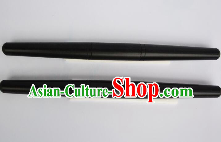 Chinese Lion Dance Drum Sticks Professional Drumsticks Handmade Dragon Dance Drumsticks Chinese Lion Dance Drum Sticks Professional Drumsticks Handmade Dragon Dance Drumsticks