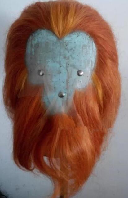 Special Custom Order of Robert Cockerton