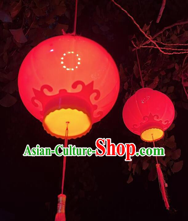 Chinese Outdoor Hanging Lantern Waterproof Lantern New Year Red Lantern Chinese Outdoor Hanging Lantern Waterproof Lantern New Year Red Lantern