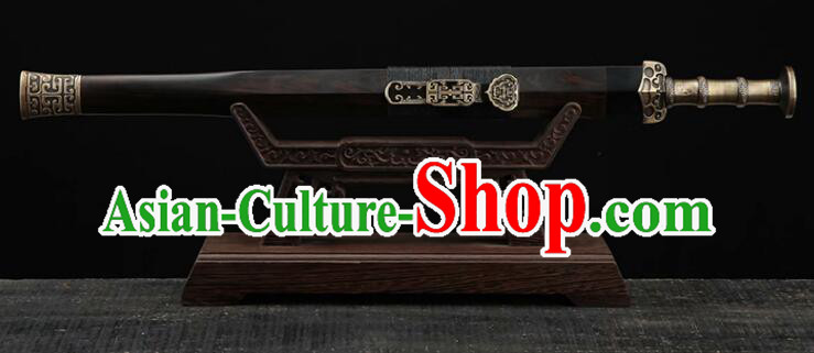 Chinese Warring States King Sword Handmade Sword Ancient TV Series Sword Chinese Warring States King Sword Handmade Sword Ancient TV Series Sword