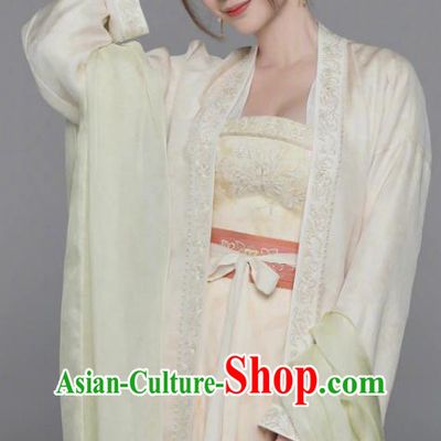 Chinese TV Series A Dream of Splendor Sun San Niang Dresses Song Dynasty Young Mistress Historical Costumes Ancient Civilian Woman Clothing