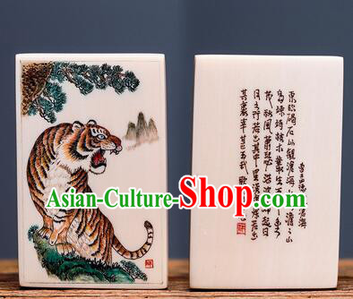 Chinese Microscopic Carving Sculpture Chinese Microscopic Carving Sculpture