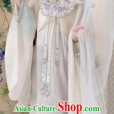 China Ming Dynasty Court Woman Costumes Ancient Noble Countess Embroidered Clothing Hanfu Dresses Complete Set