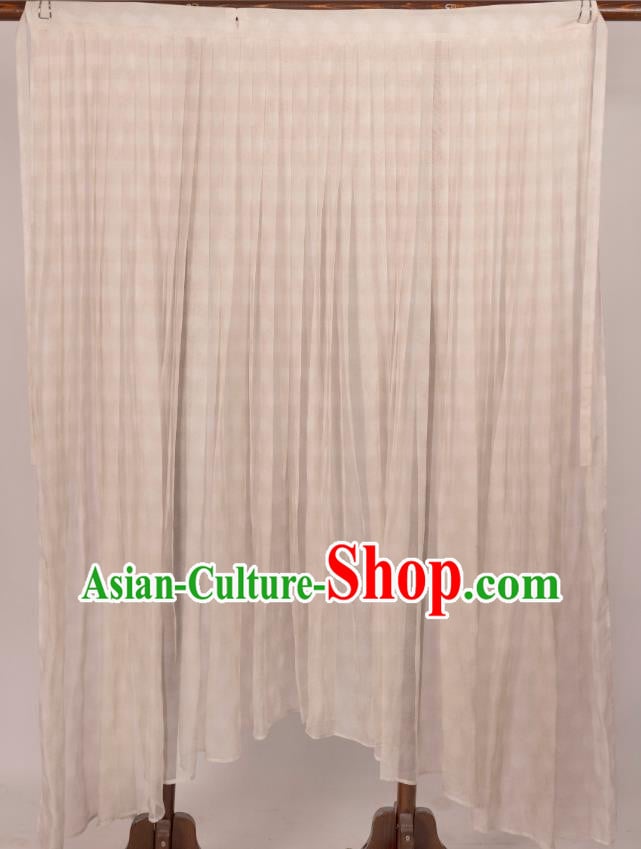 Chinese Traditional Court Hanfu Ancient Empress Garment Costumes Song Dynasty Noble Woman Dresses