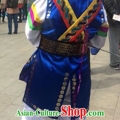 Korean Stage Performance Clothing Like Hat Clothing For Men