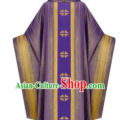 European Retro Style High Collar Middle Eastern Batwing Sleeve Long Robe Perfect For Halloween Stage Plays Murder Mysteries Detective Themed Costume Performances