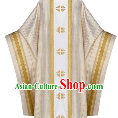 European Retro Style High Collar Middle Eastern Batwing Sleeve Long Robe Perfect For Halloween Stage Plays Murder Mysteries Detective Themed Costume Performances
